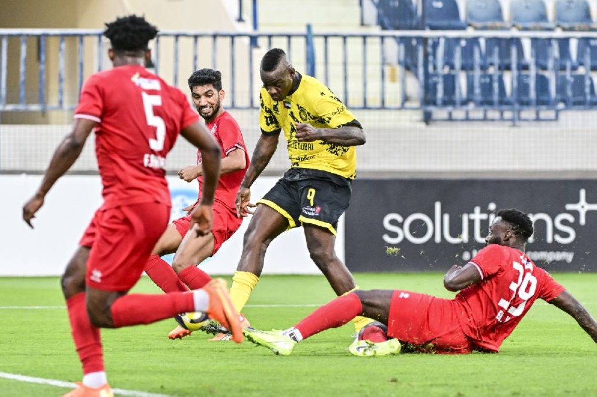Balotelli retains star charisma