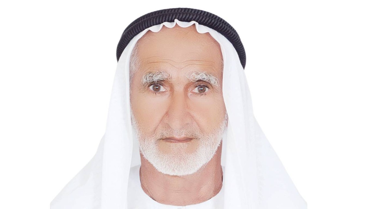 علي الظهوري