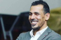 يونس محمود يفوز بانتخابات رئاسة الاتحاد العراقي لكرة القدم