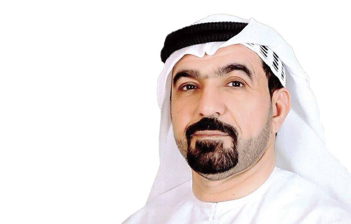 عبدالقدوس العبيدلي