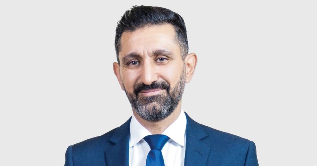 علاء المنيني