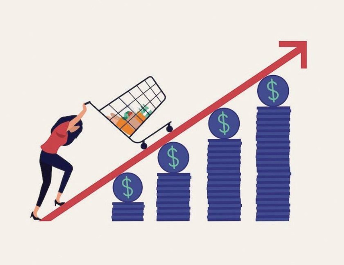 إلى أي مدى تثير ضغوط التضخم القلق بين صانعي السياسات في أمريكا وأوروبا؟