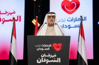 25 ألف شخص يحولون "إكسبو دبي" إلى مساحة مشتركة  بين الإمارات والسودان