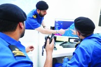 جمارك دبي: «شاحن» منظومة ذكية تعزز الأمن الاقتصادي