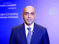 مبادرة «آفاق جديدة» تجسد الثقة في اقتصاد دبي