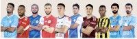 10 صفقات خالفت التوقعات في ملاعب «المحترفين»