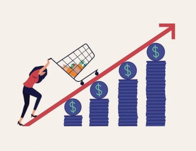إلى أي مدى تثير ضغوط التضخم القلق بين صانعي السياسات في أمريكا وأوروبا؟