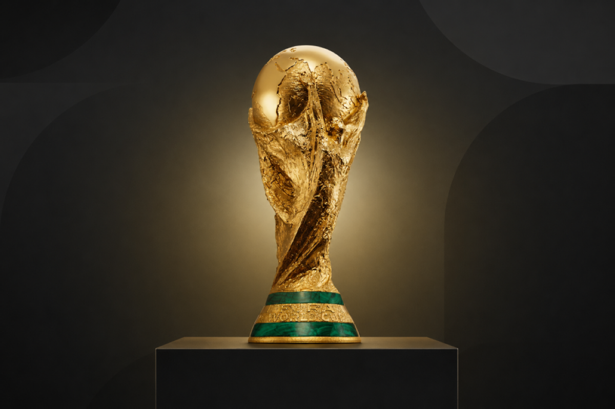 كأس العالم