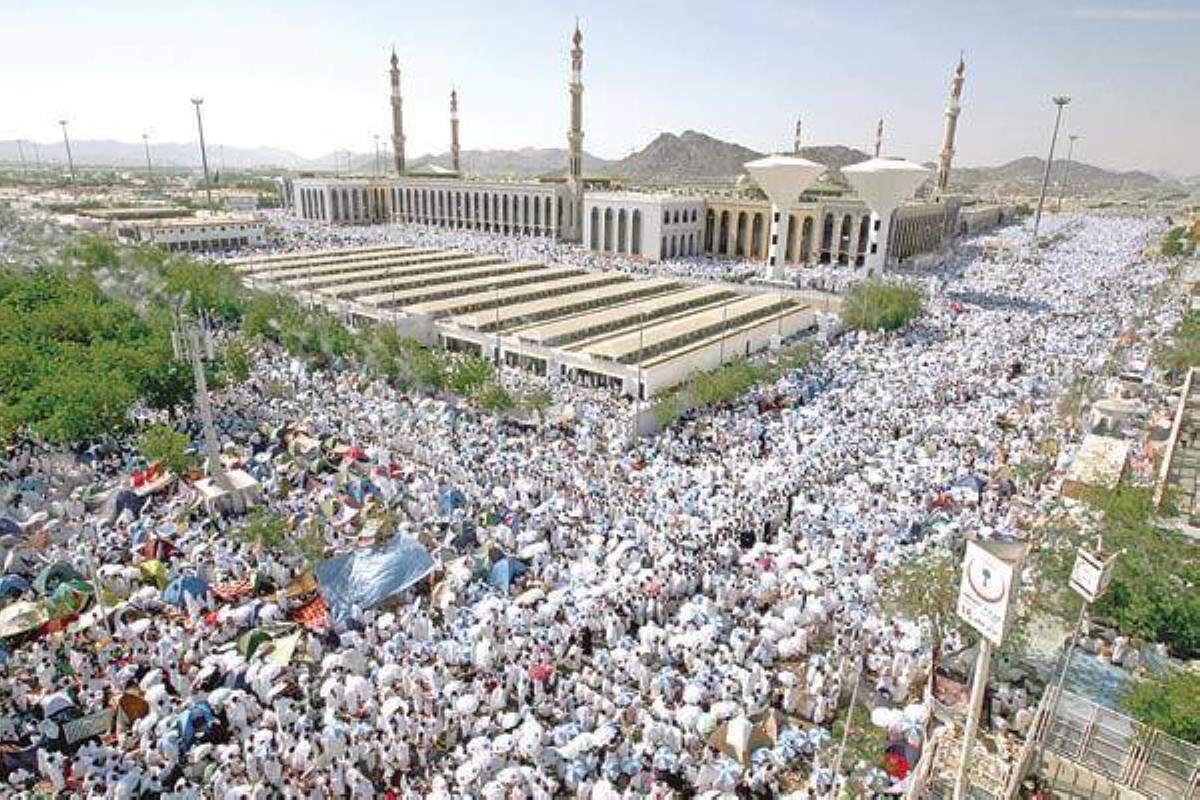غداً.. السماء والأرض تبكيان نهاراً وهدوء يلف العالم ليلاً