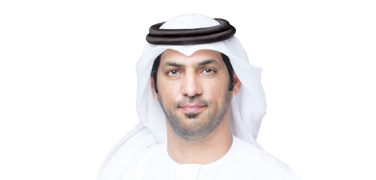 حمد المهيري: توفير المسكن الملائم للمواطنين والارتقاء بقطاع الإسكان بما ينسجم مع توجيهات القيادة