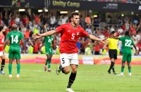 نجم منتخب مصر يغيب عن ودية روسيا استعداداً للمونديال