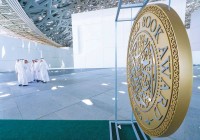 33 ألف مشاركة في الجائزة منذ تأسيسها