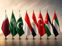 الإمارات و7 دول تدين بشدة أفعال بن غفير المروعة بحق المشاركين في أسطول غزة