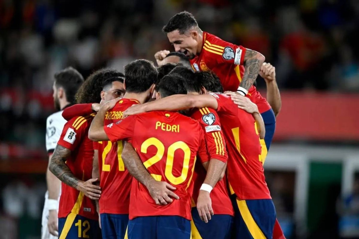 48 players select their secondary home before World Cup