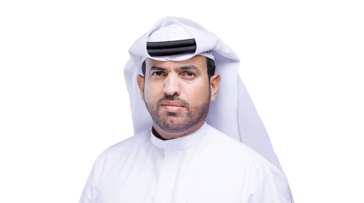 أحمد المهيري