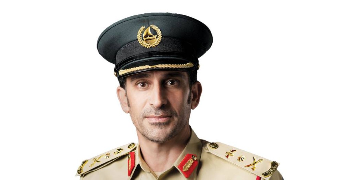 عبدالله المري: المواطنون والمقيمون قدموا صورة مشرّفة في التكاتف والتلاحم