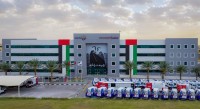 إسعاف دبي".. خطة تشغيلية وميدانية متكاملة لسلامة زوار دبي خلال العيد