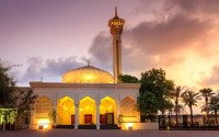 الإمارات.. مواقيت صلاة عيد الأضحى المبارك غداً