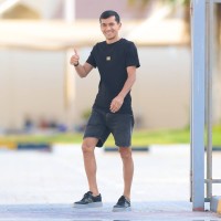 3 لاعبين محترفين بالإمارات في قائمة أوزبكستان للمونديال