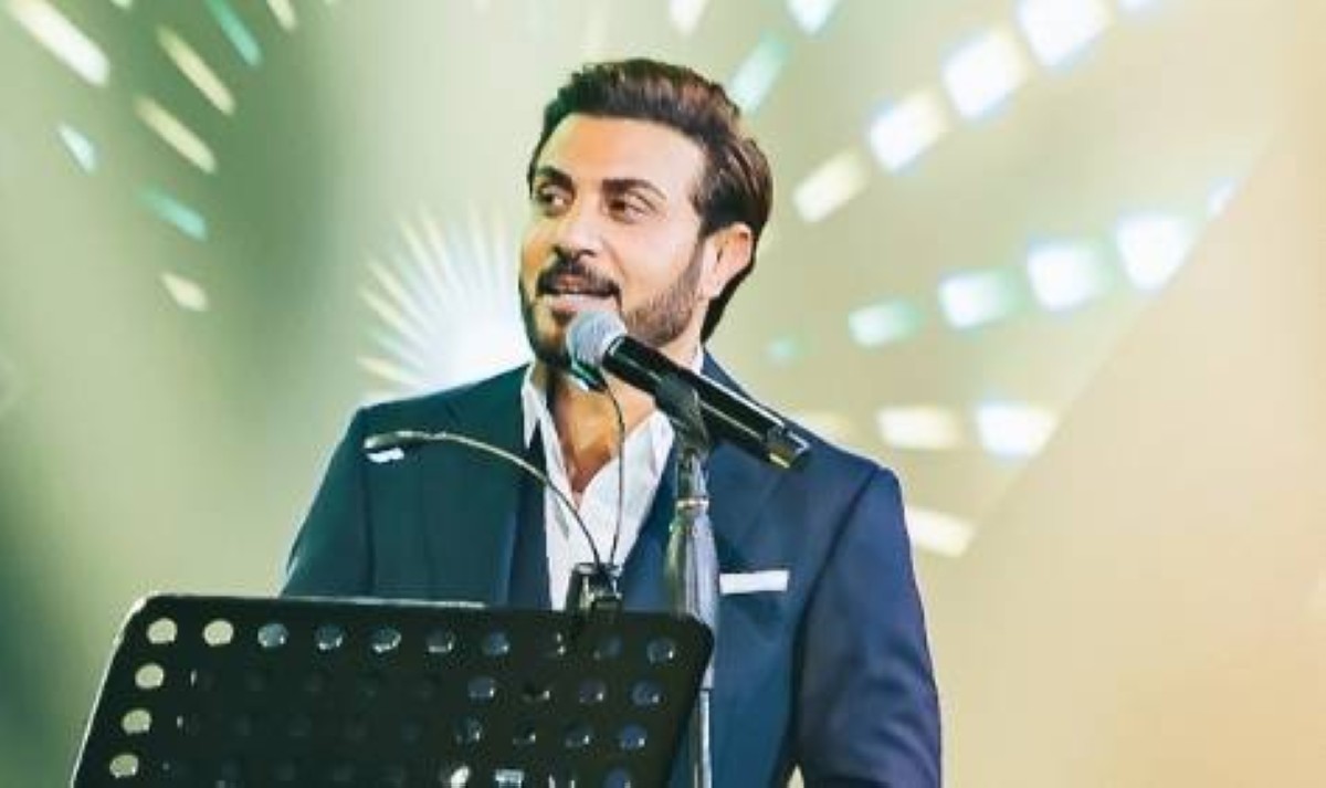  ماجد المهندس 