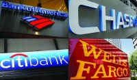 80 مليار دولار أرباح البنوك الأمريكية في الربع الأول