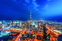 الإمارات ضمن أكبر 10 وجهات عالمية للاستثمار الأجنبي 2026