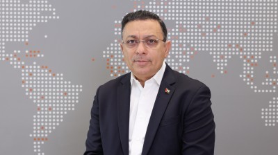 "في إف إس جلوبال" تدعم رؤية دبي نحو بيئة أكثر استدامة