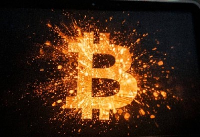 لغز 107 بيتكوين المحروقة… من أرسل 8.2 ملايين دولار إلى العدم؟