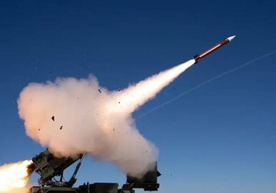 أكسيوس: جمود سياسي في واشنطن يعلق صفقة تسليح تايوان بـ14 مليار دولار