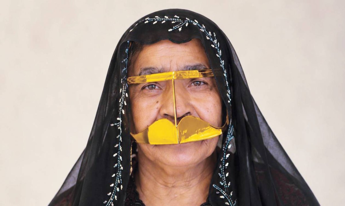 آمنة صنقور