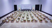 240 ألف لحظة فرح صنعتها الخالدية قبل العيد