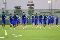 الإمارات مع العراق وتركمانستان وتايلاند في تصفيات كأس آسيا للشباب