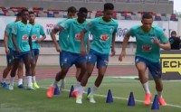 «غرانخا كوماري» تفتح أبواب الحلم البرازيلي قبل المونديال