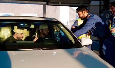 جمارك دبي ترفع جاهزيتها لاستقبال الحجاج والمسافرين في عيد الأضحى