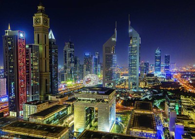 الإمارات ضمن أفضل 15 اقتصاداً عالمياً في 2026