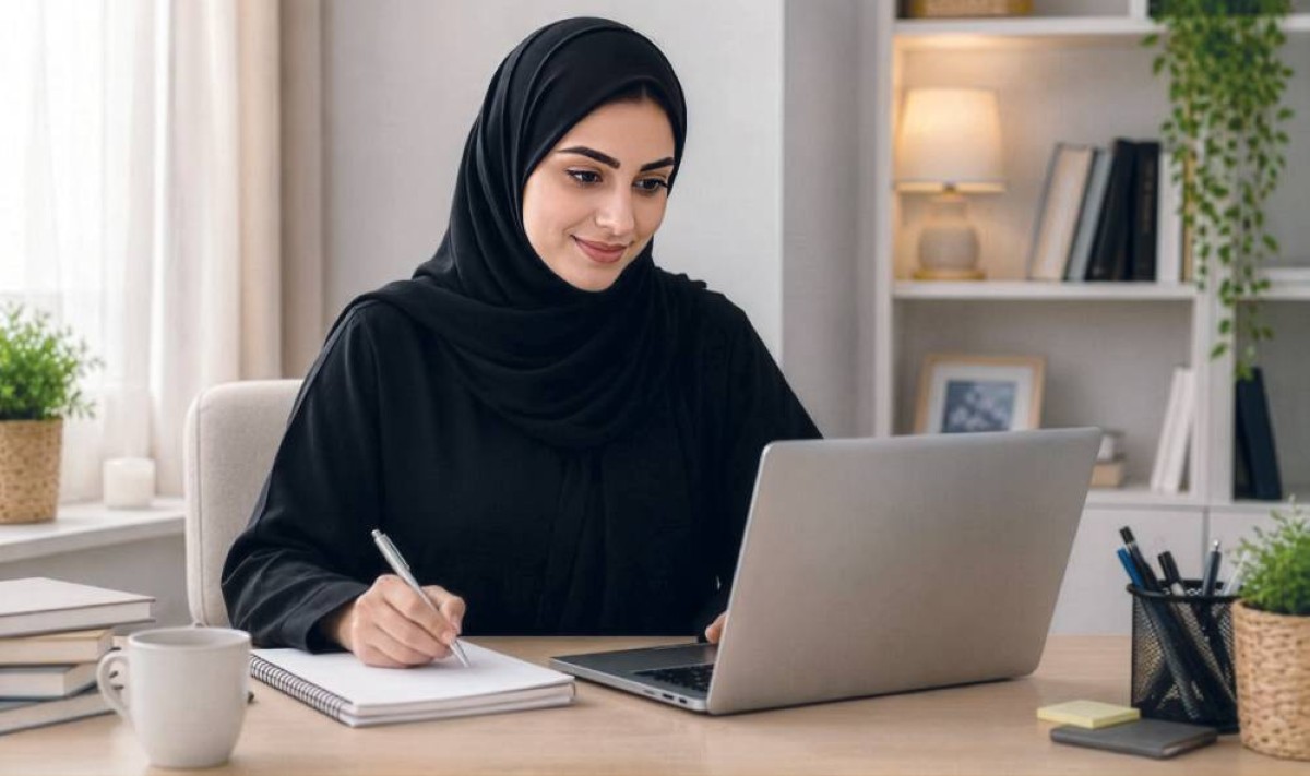  إعداد أوراق العمل كان يمثل تحدياً يومياً للمعلم 