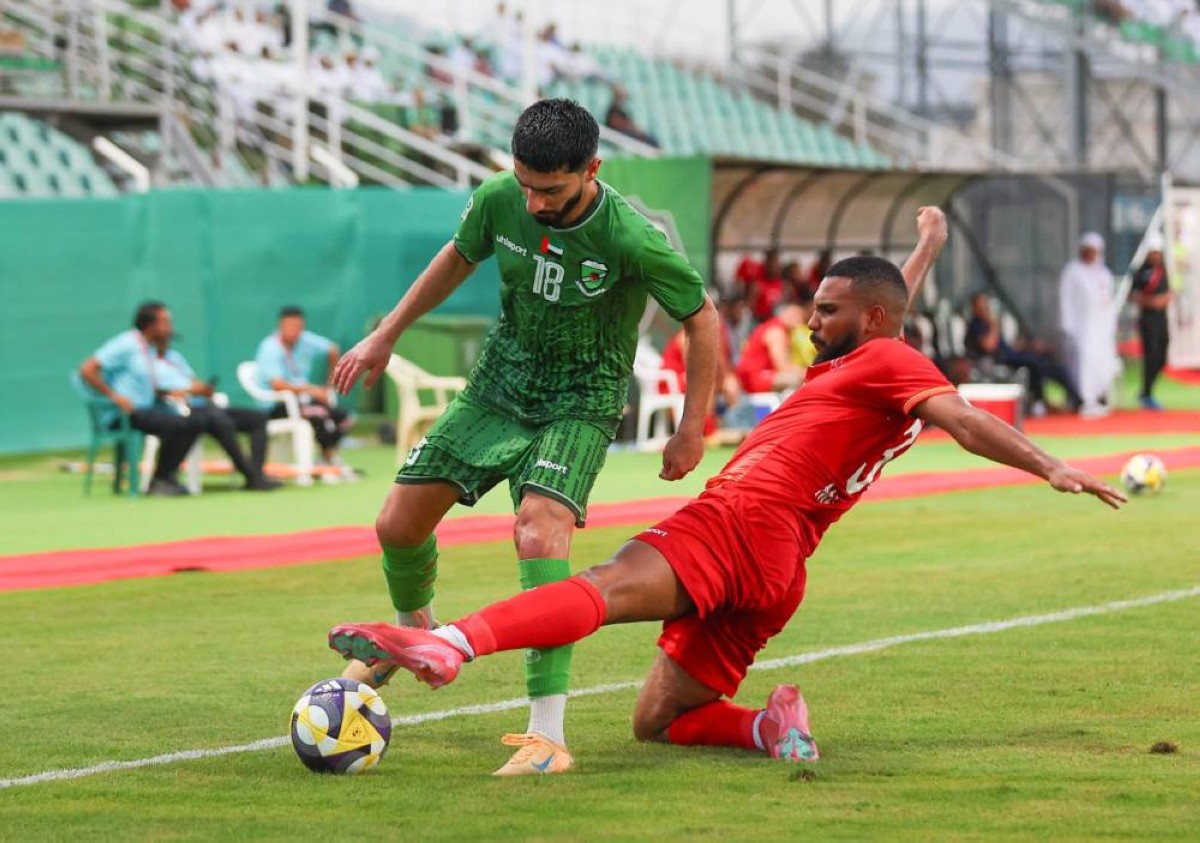 تصوير : زيشان أحمد
