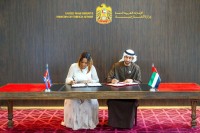 دولة الإمارات ومملكة إسواتيني توقعان مذكرة تفاهم للإعفاء المتبادل من متطلبات تأشيرة الدخول