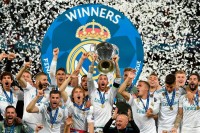 نهائي سان جيرمان وأرسنال بين مجد ريال مدريد ومفاجآت برشلونة وبايرن ميونيخ