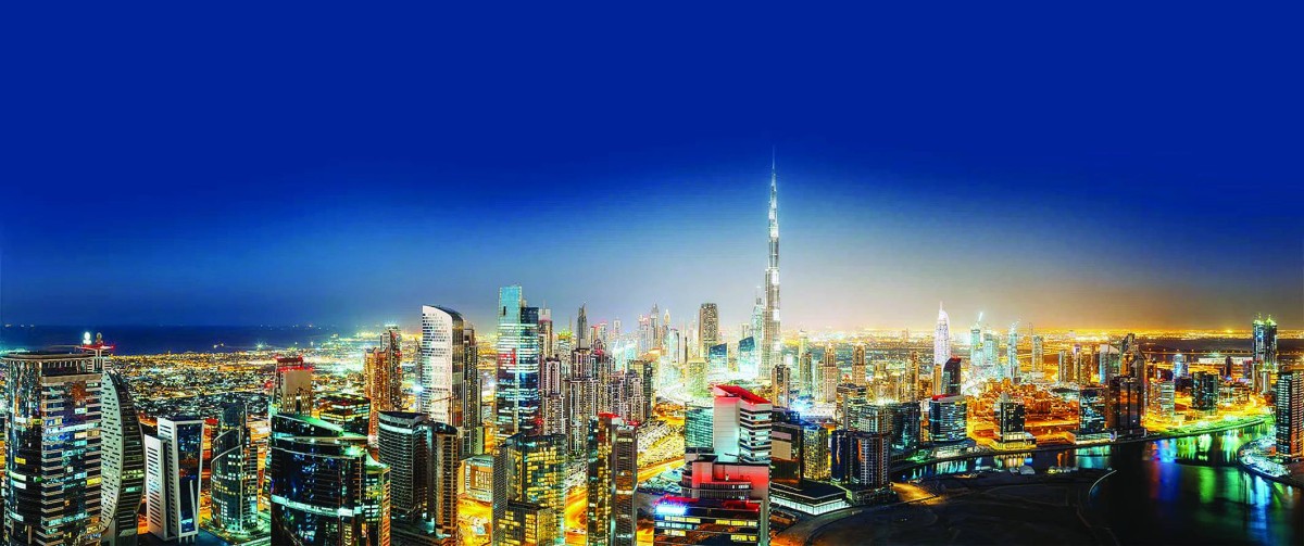 عقارات دبي تواصل جاذبيتها خياراً مفضلاً للمستثمرين