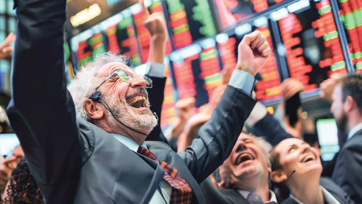 تحولات جذرية في «وول ستريت» تفرض على المستثمرين تغيير استراتيجياتهم