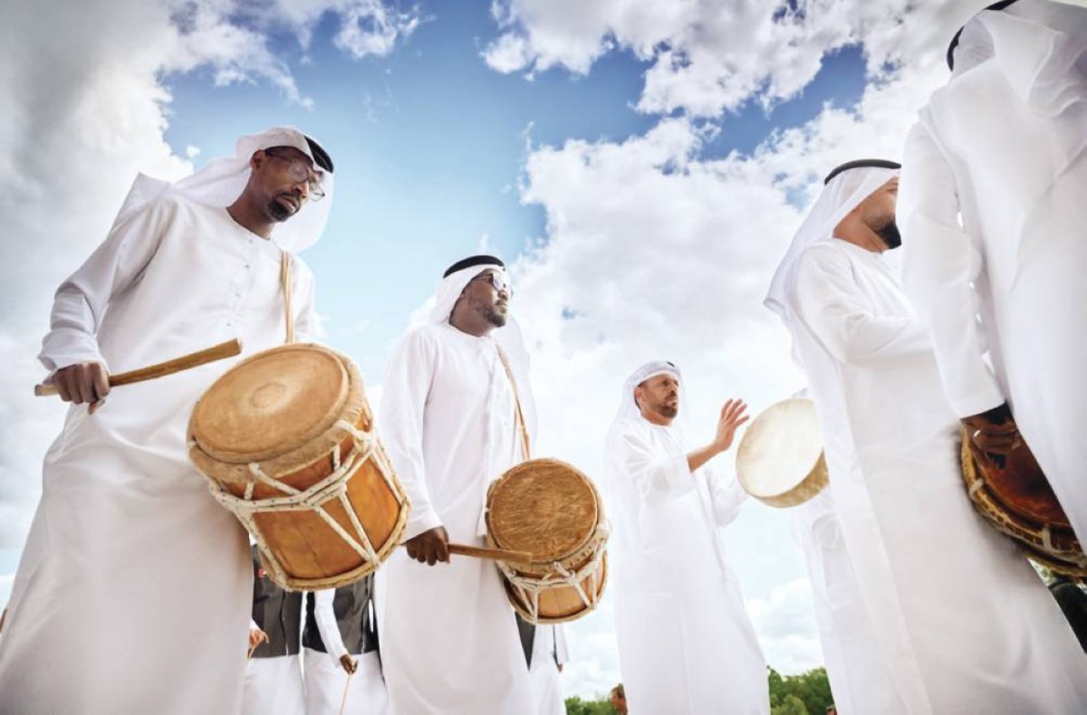 مسؤولون: الشارقة.. سفيرة الثقافة الإماراتية والعربية إلى العالم