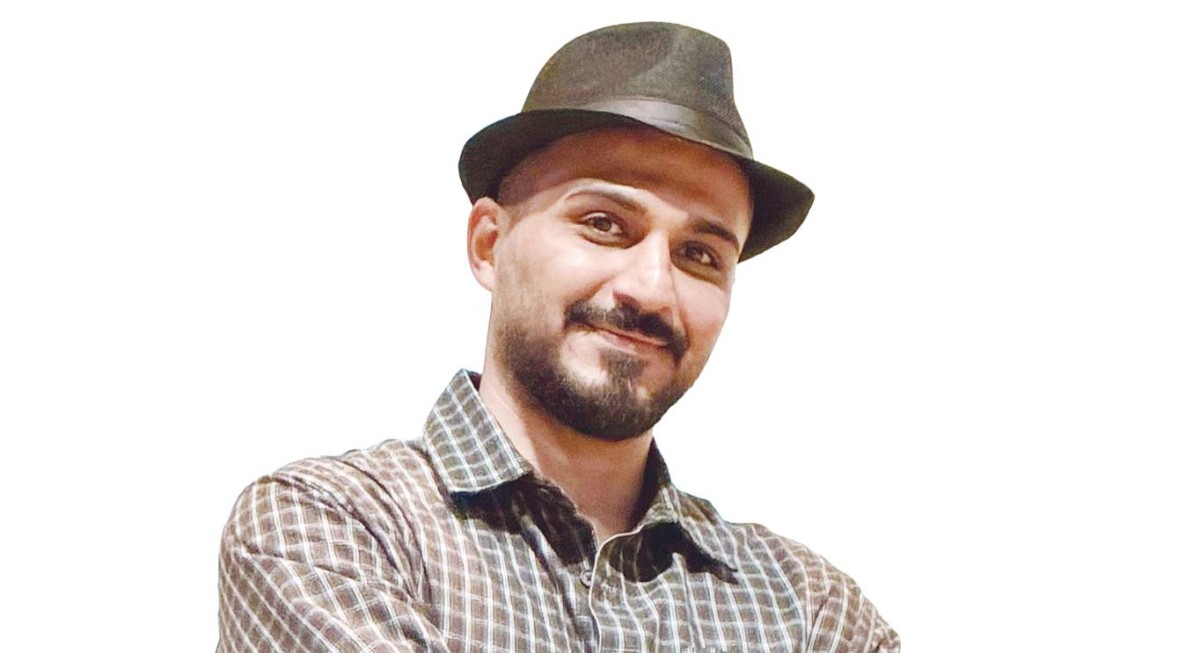 وجوه ورقية تولد من السطور وتكتب سيرتها البصرية