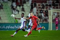 الدوري الإماراتي بين عقدة الصاعدين وطموحات الكبار