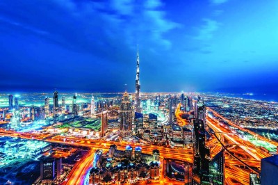 الإمارات تتصدر الشرق الأوسط في استضافة الفعاليات الدولية