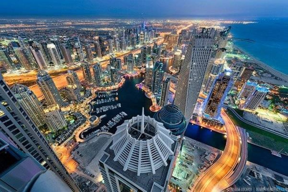 عقارات دبي 2026.. طفرة تاريخية وعوائد استثمارية