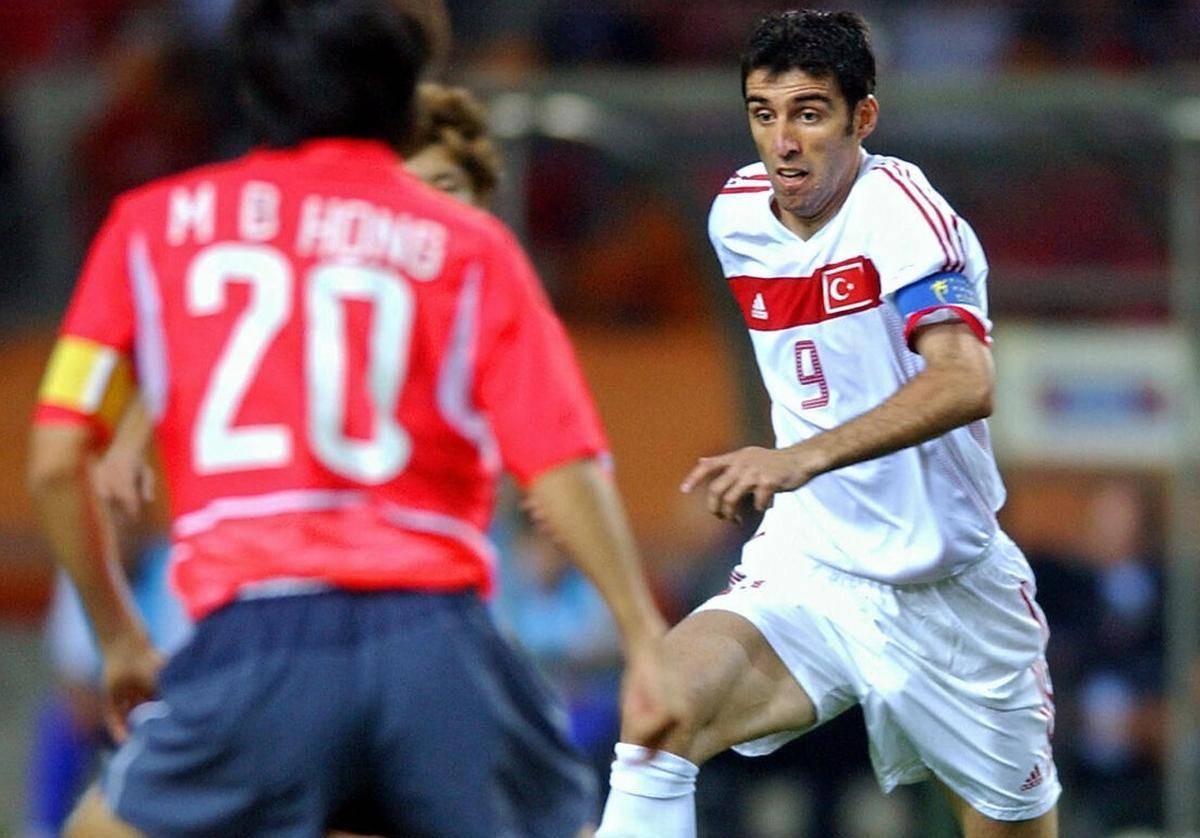 أبرز أهداف كأس العالم
