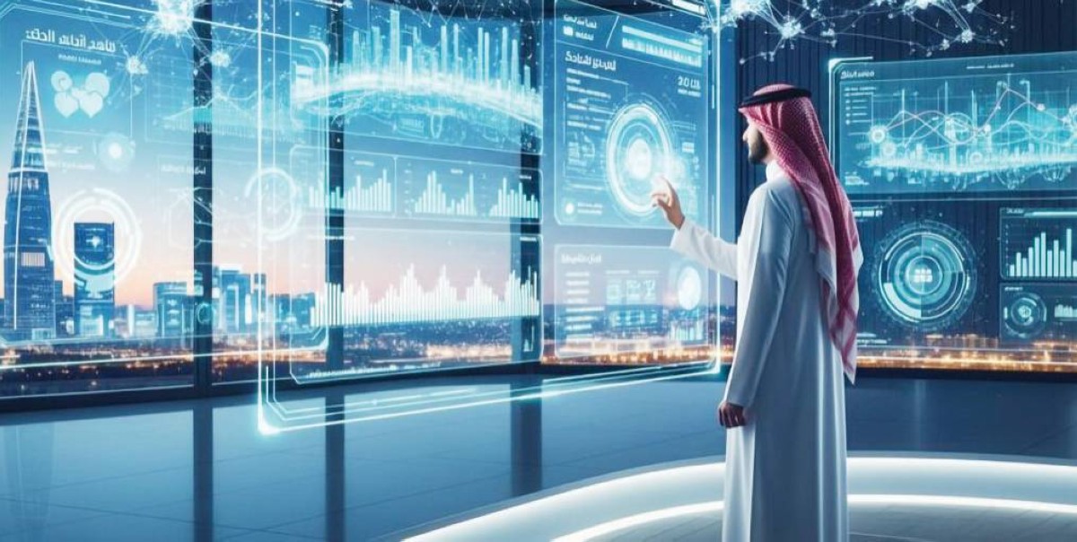  الإمارات تشهد انتقالاً كبيراً في استخدام أدوات وتقنيات الذكاء الاصطناعي  
