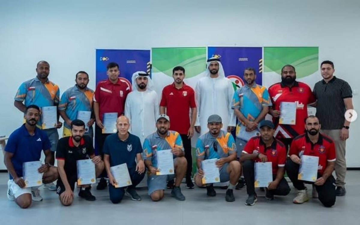 Qwatro Ajman Opens Football Festival Registration