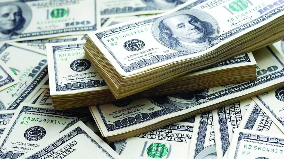 ديون بـ 39 تريليون دولار تبتلع أمريكا ولا هامش للخطأ